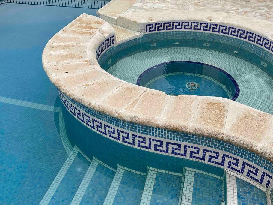 Villa Los Faramondos Naturehouse Turre Dış mekan fotoğraf