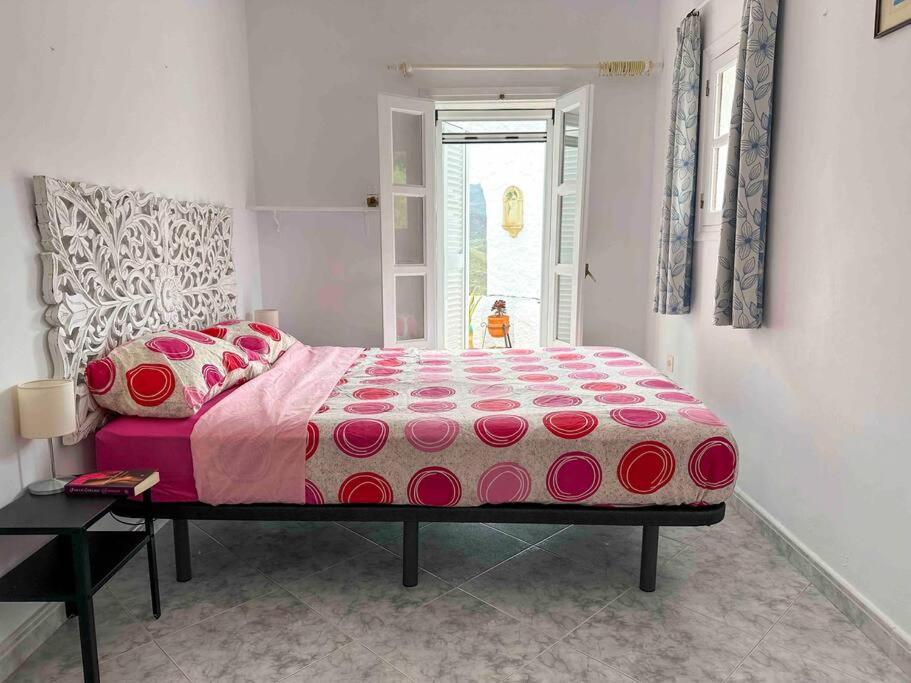 Villa Los Faramondos Naturehouse Turre Dış mekan fotoğraf