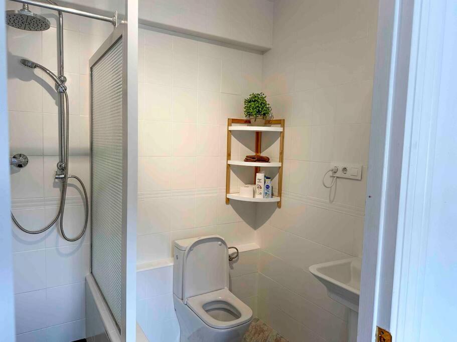 Villa Los Faramondos Naturehouse Turre Dış mekan fotoğraf